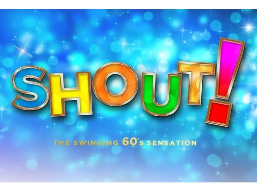 Shout! The Musical