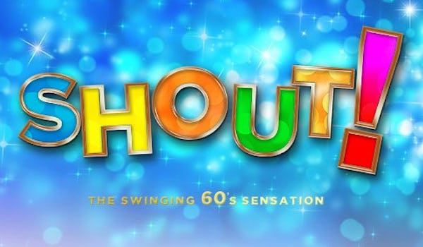 Shout! The Musical (Touring)