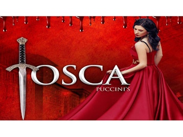 Tosca : Russian State Ballet and Opera House picture
