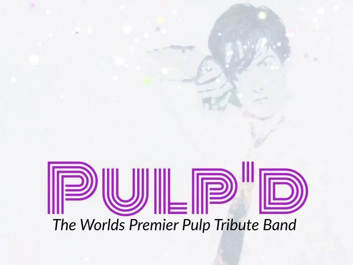 Picture of Pulp'd, Blur2