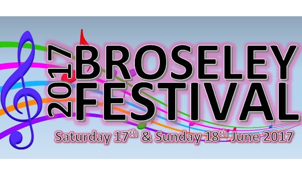 Broseley Festival
