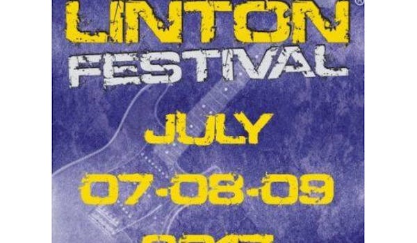 Linton Festival