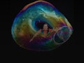 The Amazing Bubble Man event picture