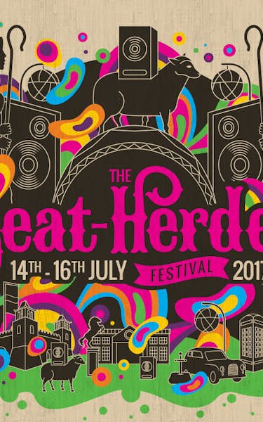 The Beat-Herder Festival 2017