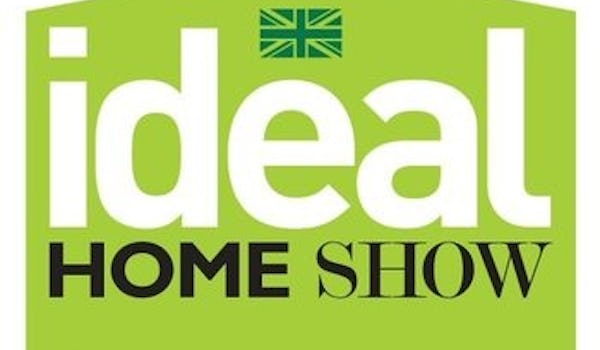 Ideal Home Show Xmas 2020