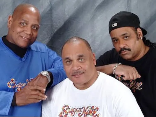 Picture of The Sugarhill Gang