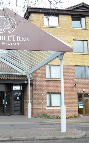 DoubleTree by Hilton Hotel Swindon Events