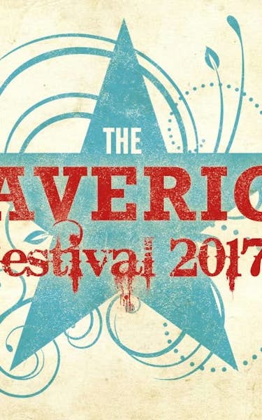 Maverick Festival 2017