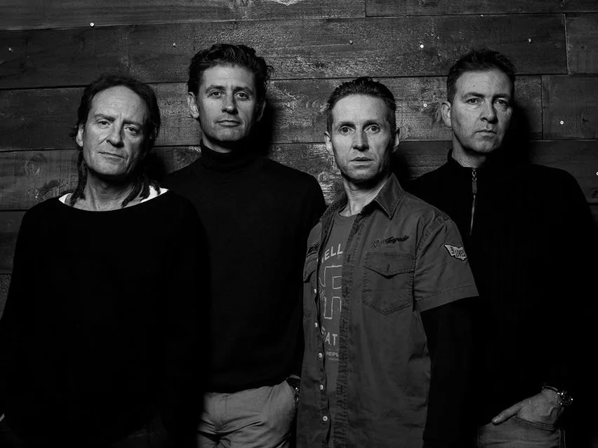 Picture of Jesus Jones