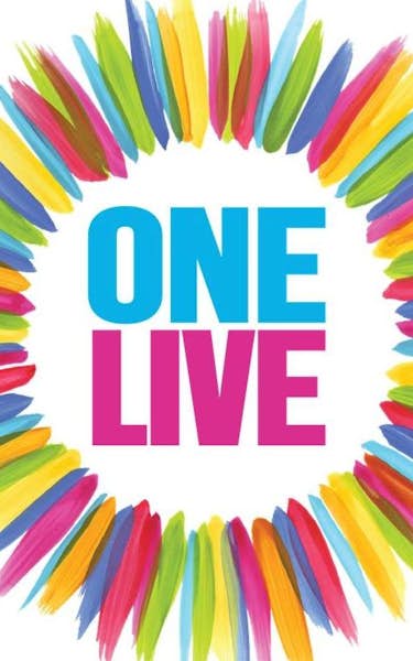 One Live Festival