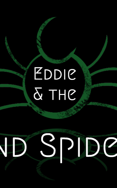 Eddie and The Mind Spiders Tour Dates
