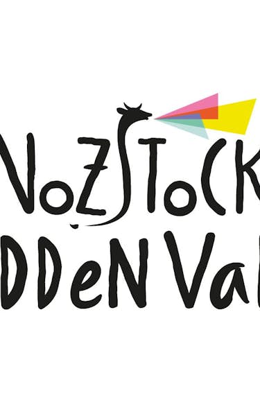 Nozstock The Hidden Valley 