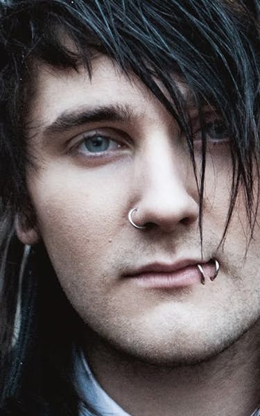 SayWeCanFly, Critics, Crilly (Ashestoangels)