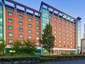 DoubleTree by Hilton Hotel Woking venue photo