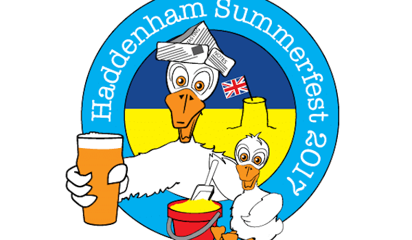 Haddenham Summerfest