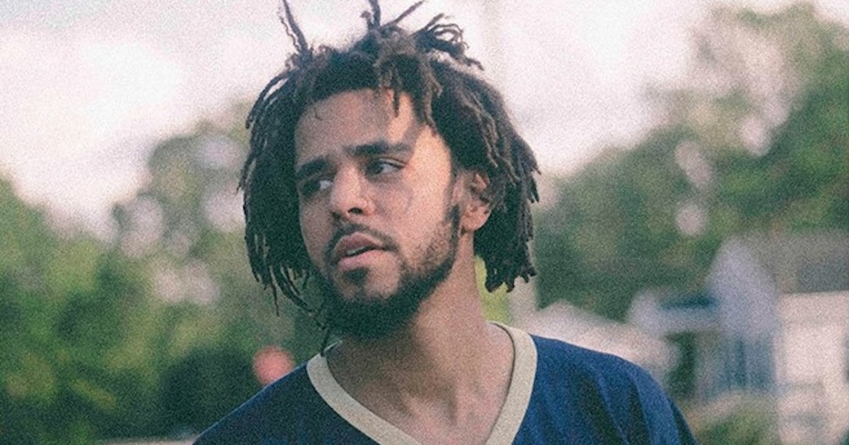 will j cole tour in 2024