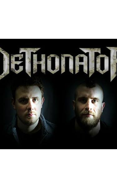 Dethonator Tour Dates