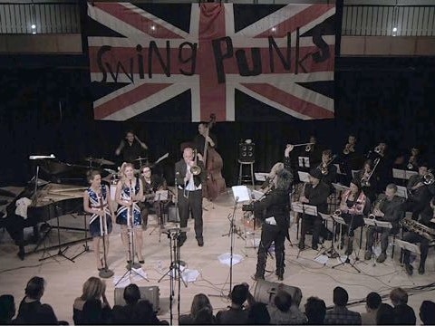 Swing Punks