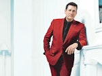 Tony Hadley artist photo