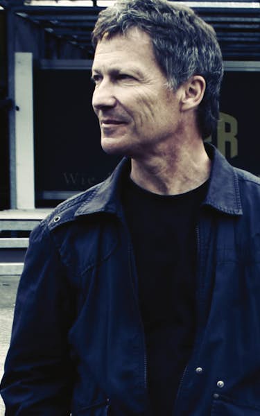 Michael Rother Tour Dates