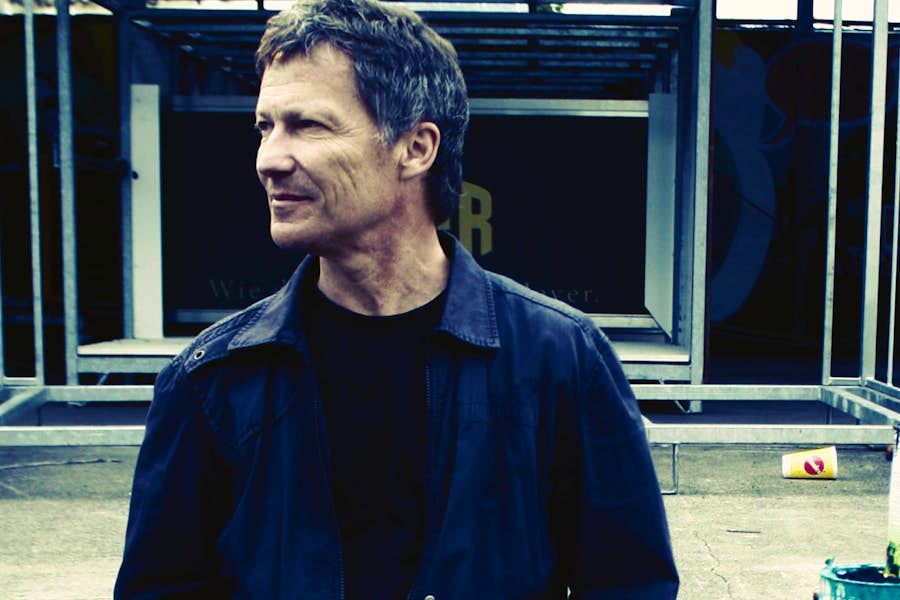 Michael Rother Tour Dates & Tickets 2021 | Ents24