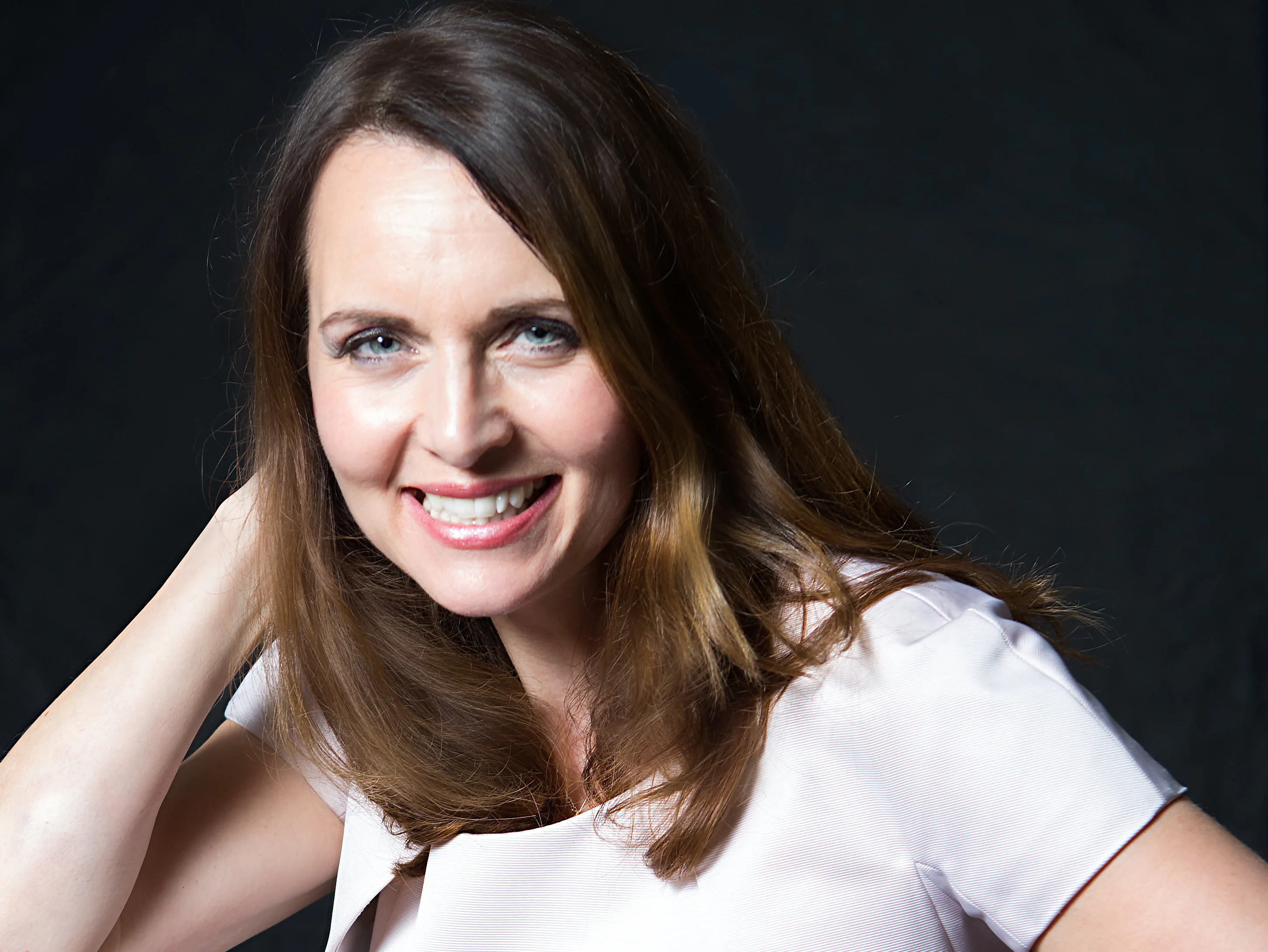 Picture of The Many Voices of Debra Stephenson