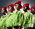 We Are Not Devo appearing at this event
