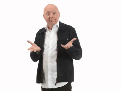 Picture of Jasper Carrott