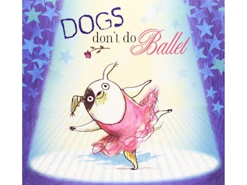 Dogs Don T Do Ballet Show Dogs Don T Do Ballet Show