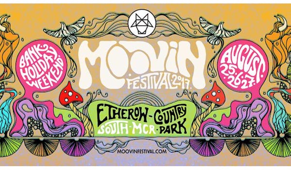 Moovin Festival 2017