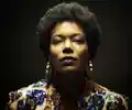 China Moses appearing at this event