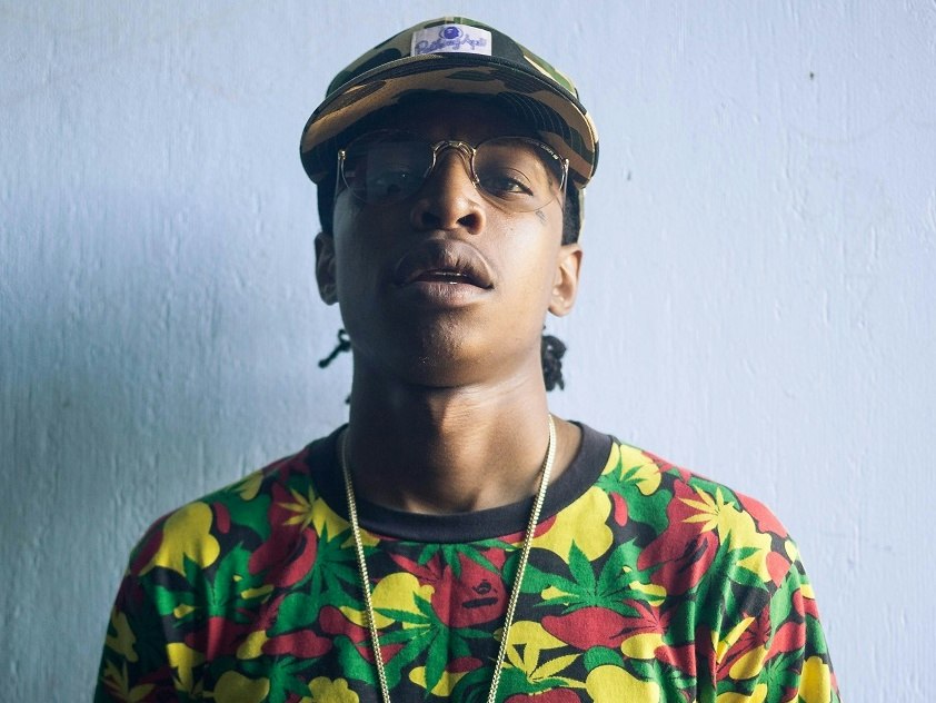 Nef The Pharaoh tour dates & tickets 2026 | Ents24