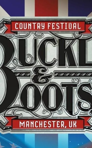 Buckle And Boots Country Festival 