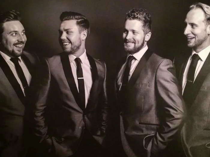 Picture of The Ragdolls