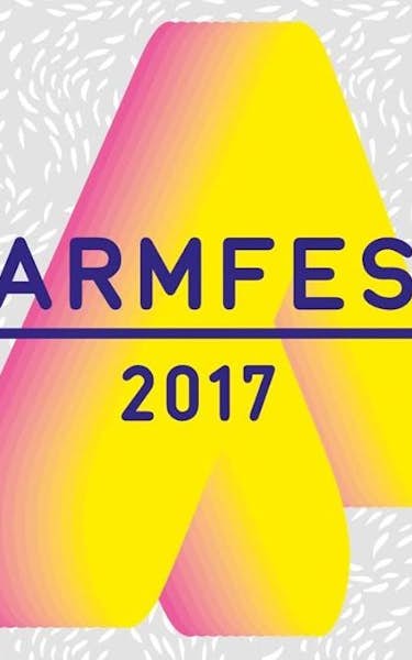 Farmfest 2017