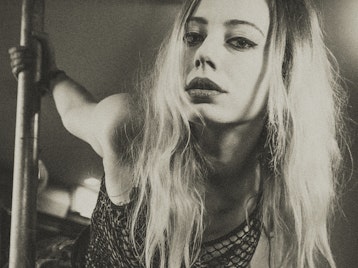 Healthy Junkies artist photo