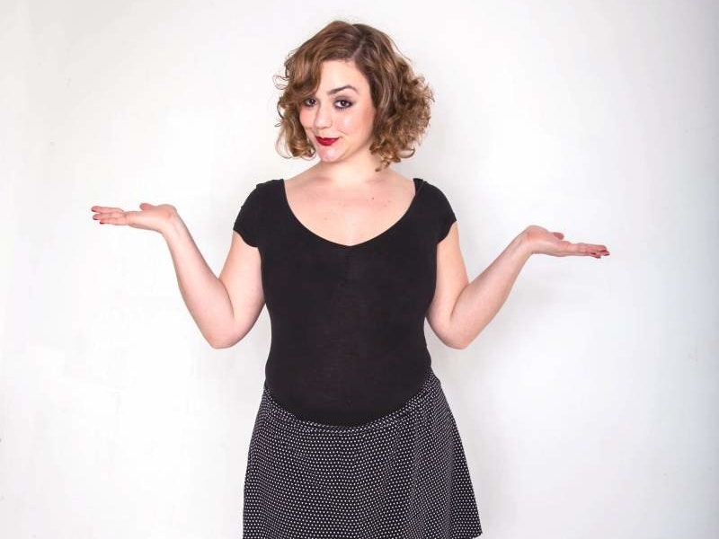 Nicola Mantalios-Lovett appearing at this event