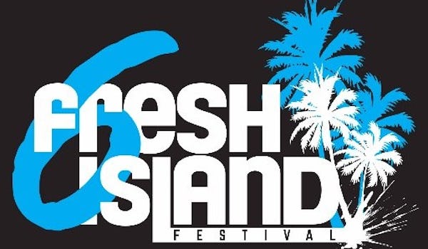 Fresh Island Festival 2017