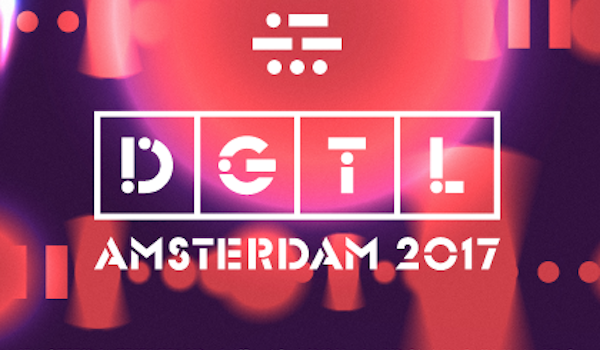 DGTL Amsterdam 2017 
