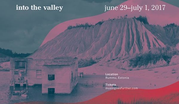 Into The Valley 2017