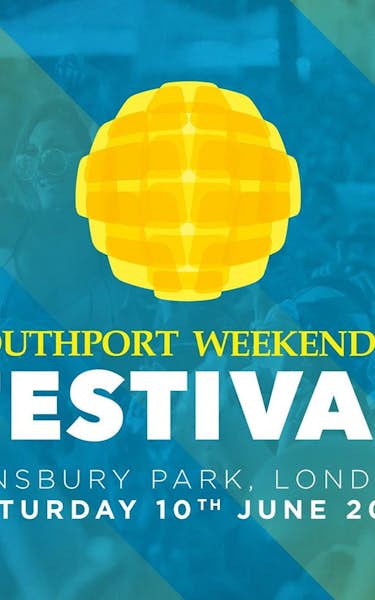 Southport Weekender Festival