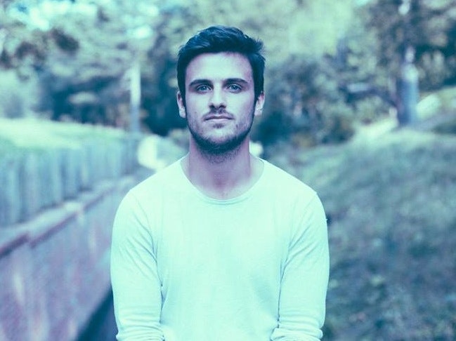 Jake Houlsby