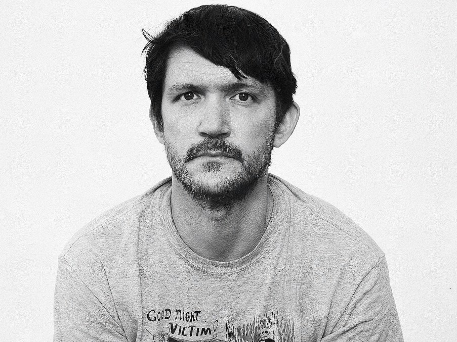 Tim Kasher tour dates & tickets 2026 | Ents24