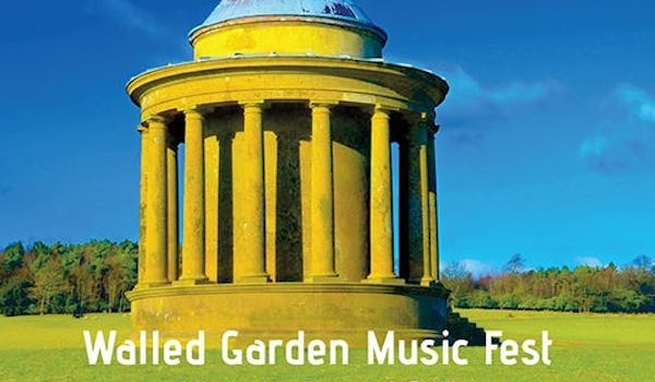 Walled Garden Music Fest