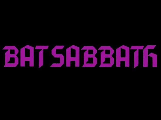 Bat Sabbath