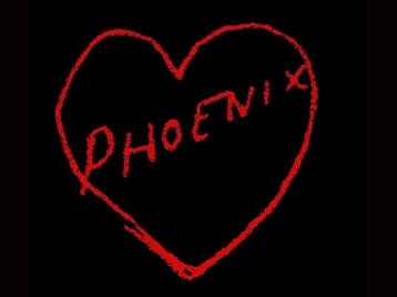 iTunes Festival 2013: Phoenix + Little Green Cars picture