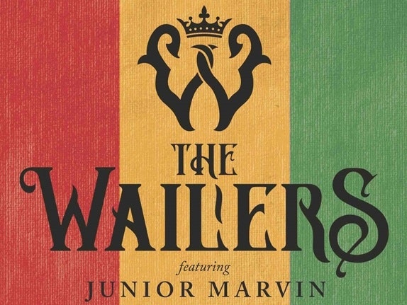 The Wailers Featuring Junior Marvin tour dates & tickets 2024 Ents24