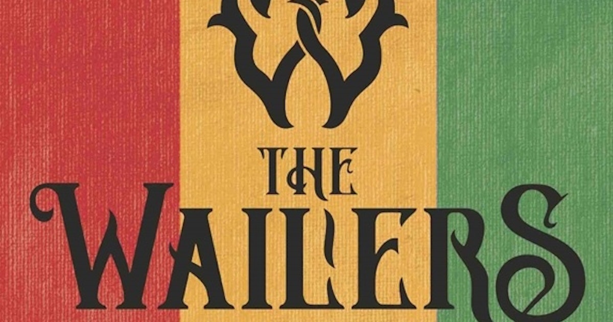 The Wailers Featuring Junior Marvin tour dates & tickets 2025 Ents24