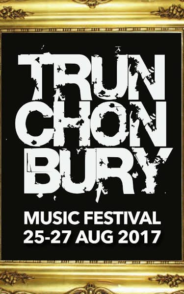 Trunchonbury Festival