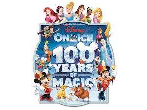 Disney On Ice - Win a family ticket for four at Genting Arena, Birmingham